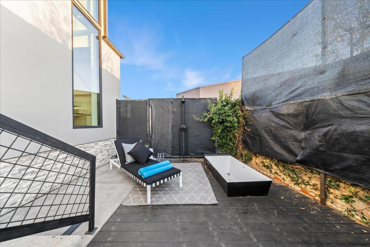 Holiday home The Hollywood Observatory A Masterpiece Of Modern Luxury And Elegance Los Angeles